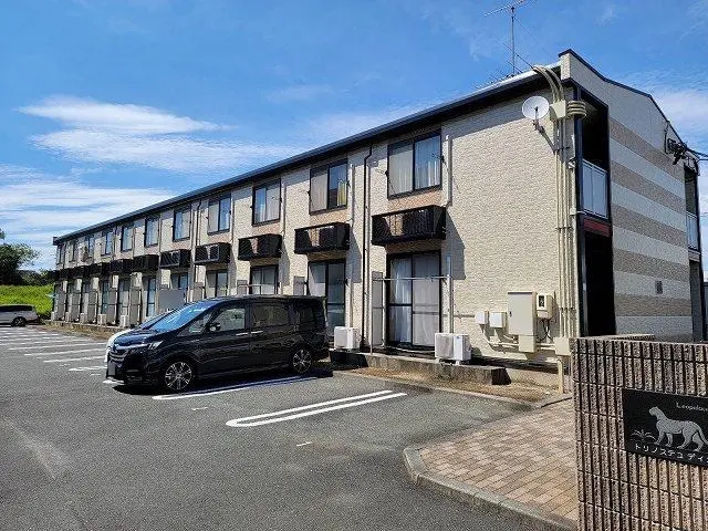 磐田市鳥之瀬 月極駐車場
